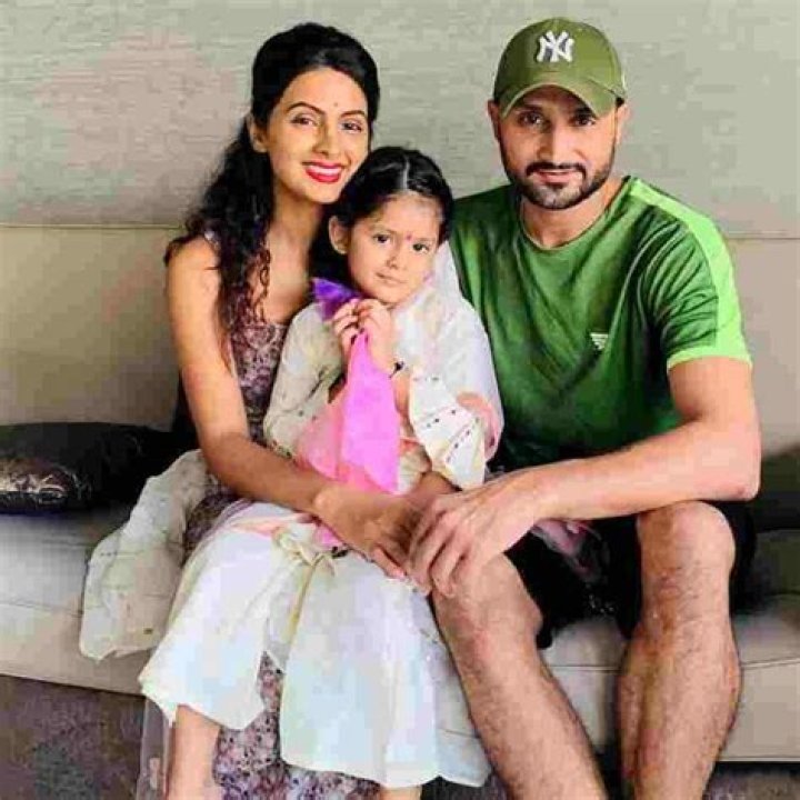 Harbhajan Singh Height Wife Wiki Age Parents