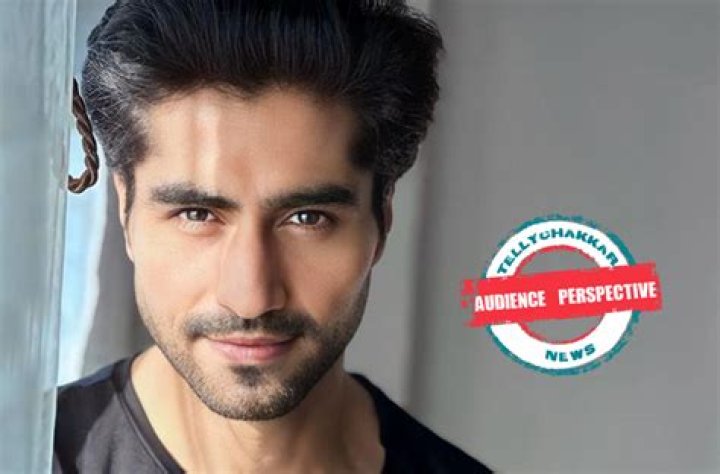 Harshad Chopda's Personal Life Explored