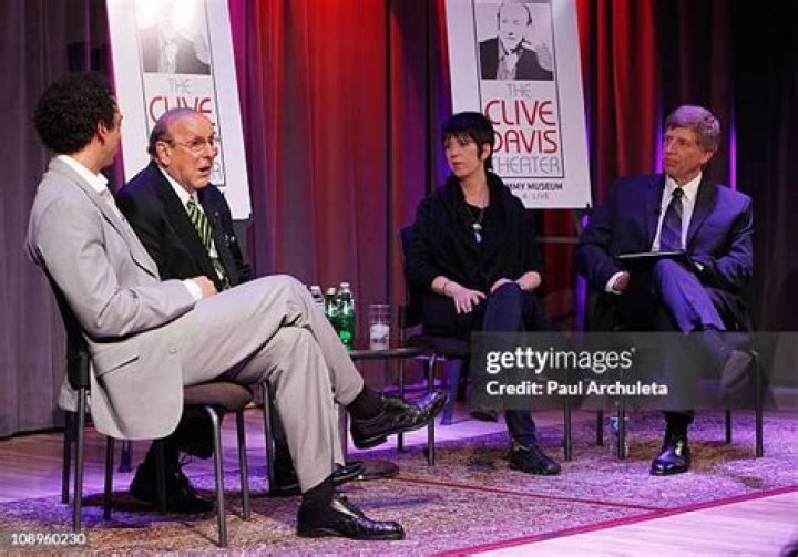 Harvey Mason Jr. (Music Producer)