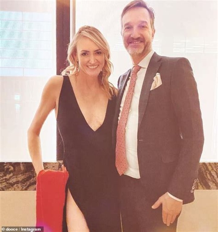 Heather Armstrong Boyfriend: Meet Pete Ashdown