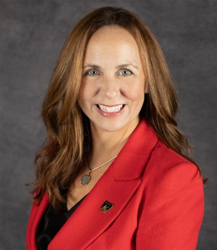 Heather Tate Williams, Arkansas Senate Luminary