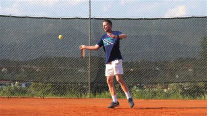 Height And Its Impact On Tennis Dominance