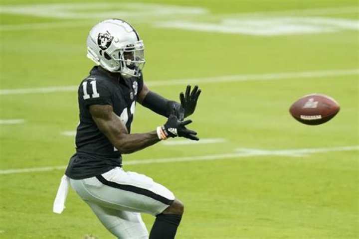 Henry Ruggs Net Worth: How rich is Henry Ruggs?