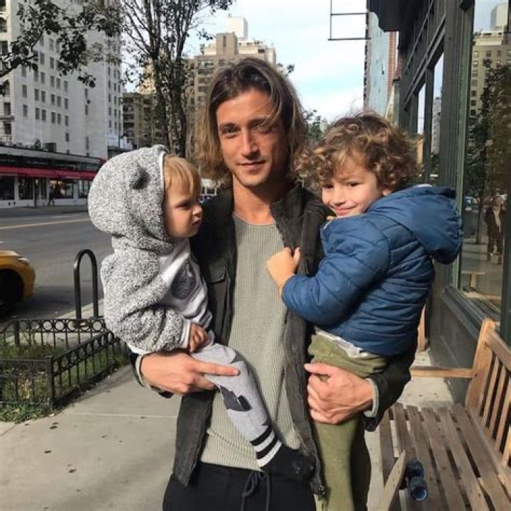 Hermann Nicoli Wiki Reveals Age Nationality On