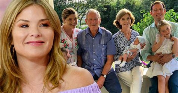 HGTV Realtors Chip and Joanna Gaines are Parents to Five Children. Welcomed Fifth Son Crew on June 2 ·