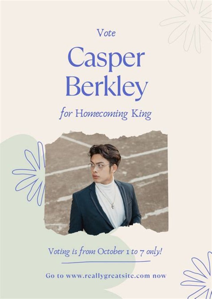 Homecoming Queen Candidate's Untimely Death