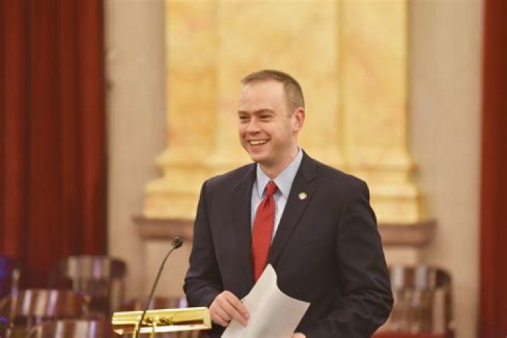 Honoring Ret. Major Russell Marco Marcotrigiano's Legacy In Tampa