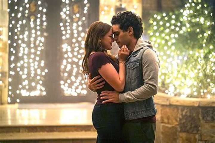 Hope & Landon Scoop Exclusive Spoilers Hollywood Life