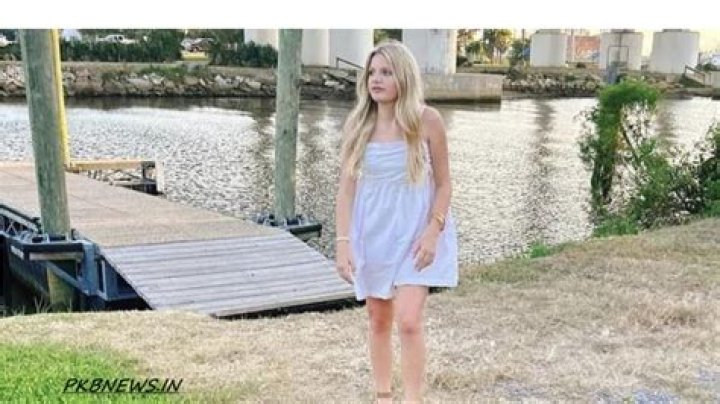 How Aubrey Wyatt Allegedly Committed An Unforgivable Crime