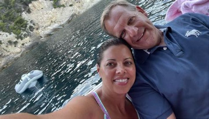 How Did Cira Baeck Husband Die? Dany Baeck Obituary & Death Cause ·