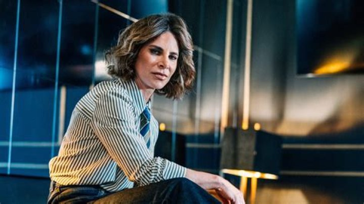 How Did Jillian Michaels Become A Soon