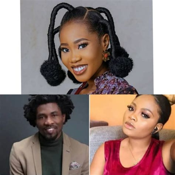 
How I handle trolls – Ex-BBNaija housemate, Tega 