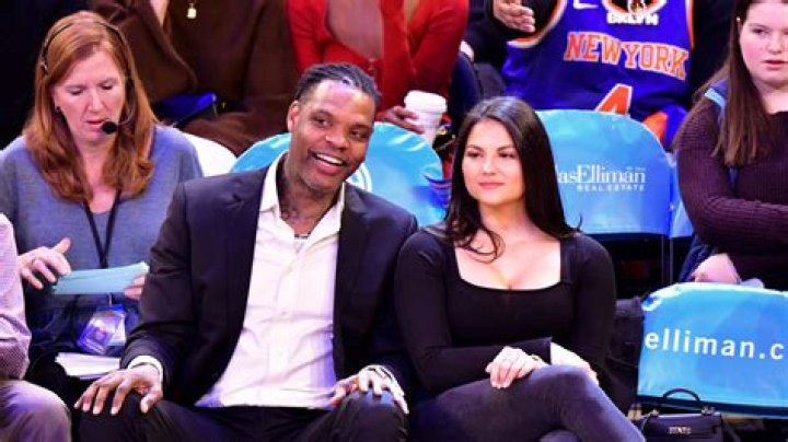 How Latrell Sprewell Built His Millions