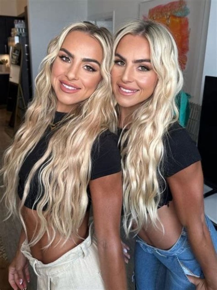 How Much are the Bella Twins Net Worth in 2023