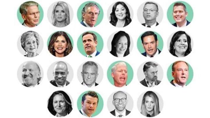 How Much Do U.S. Secretaries Really Make?