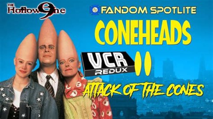 How Much Is 'The Coneheads' Star Worth?