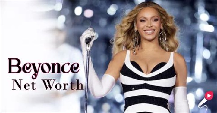How Much is Beyonce Knowless Net Worth Today