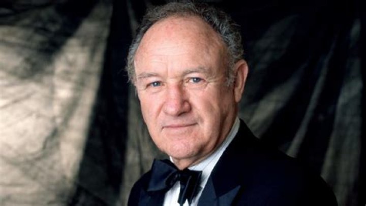 How Much Is Gene Hackman Worth ·