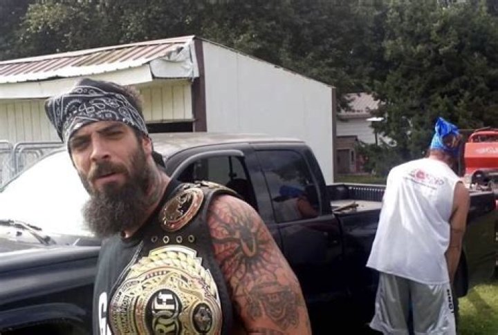 How Much Is Jay Briscoe Worth?