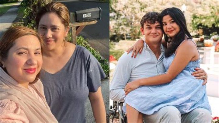 How Old Is Bunny Paras? Uncovering Her Age And Wikipedia Profile