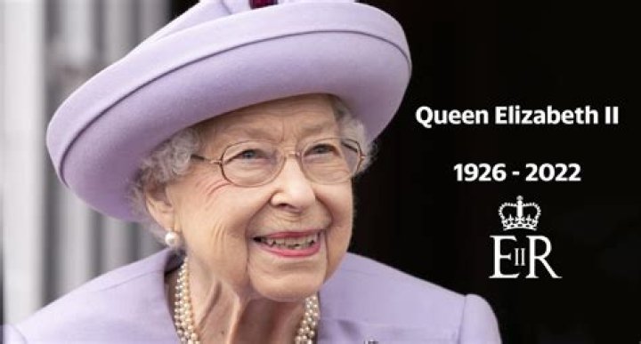 How Old Was Queen Elizabeth When She Died?