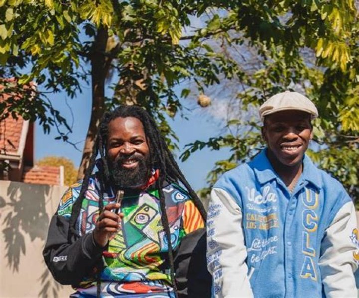 How Parody Rapper Big Xhosa Sparked A Social Media Frenzy