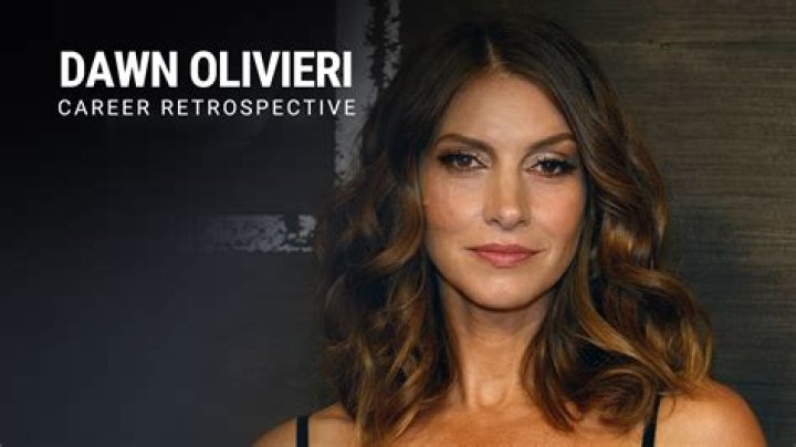How Rich Is actress Dawn Olivieri from Heroes Today