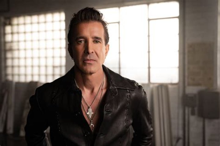 How Rich is Scott Stapp Today: What is Her Net Worth