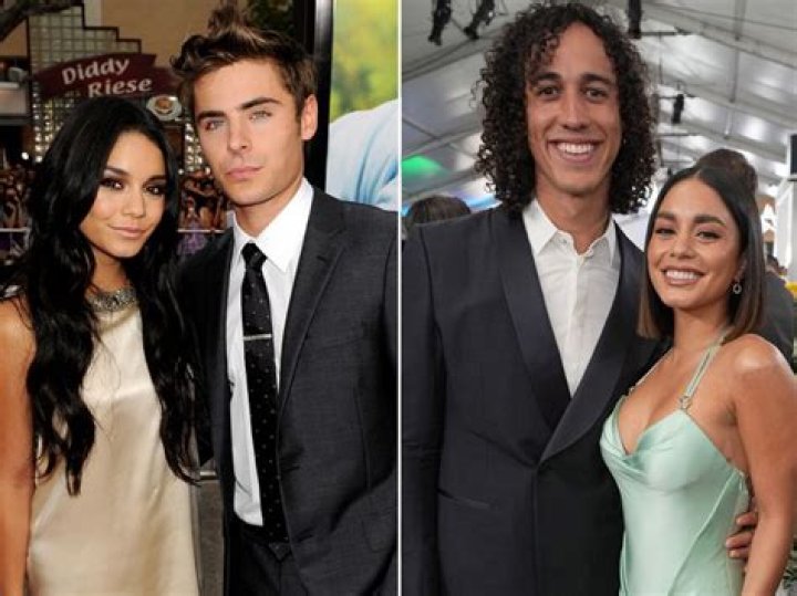 How rich is Vanessa Hudgens: What is His Net Worth