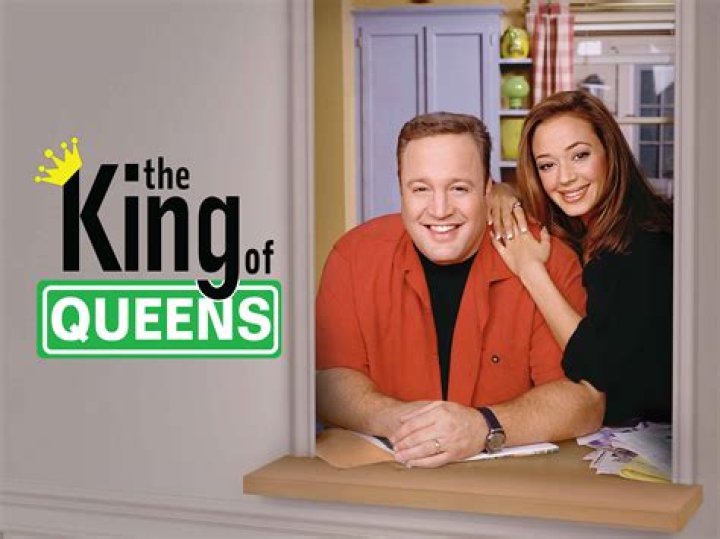 How The Cast Of "King Of Queens" Got Along On And Off Screen