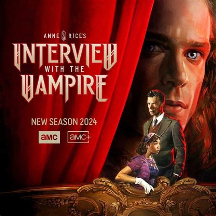 How the Interview With the Vampire Makeup and Costume Team Created Beautiful Vampi