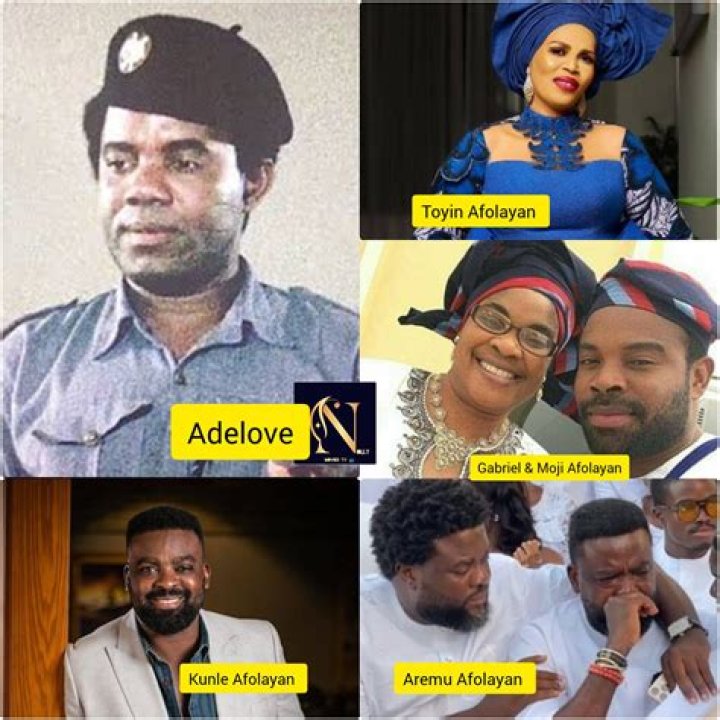 How The "Kunle Afolayan Kids" Are Shaping The Future Of Nigerian Cinema