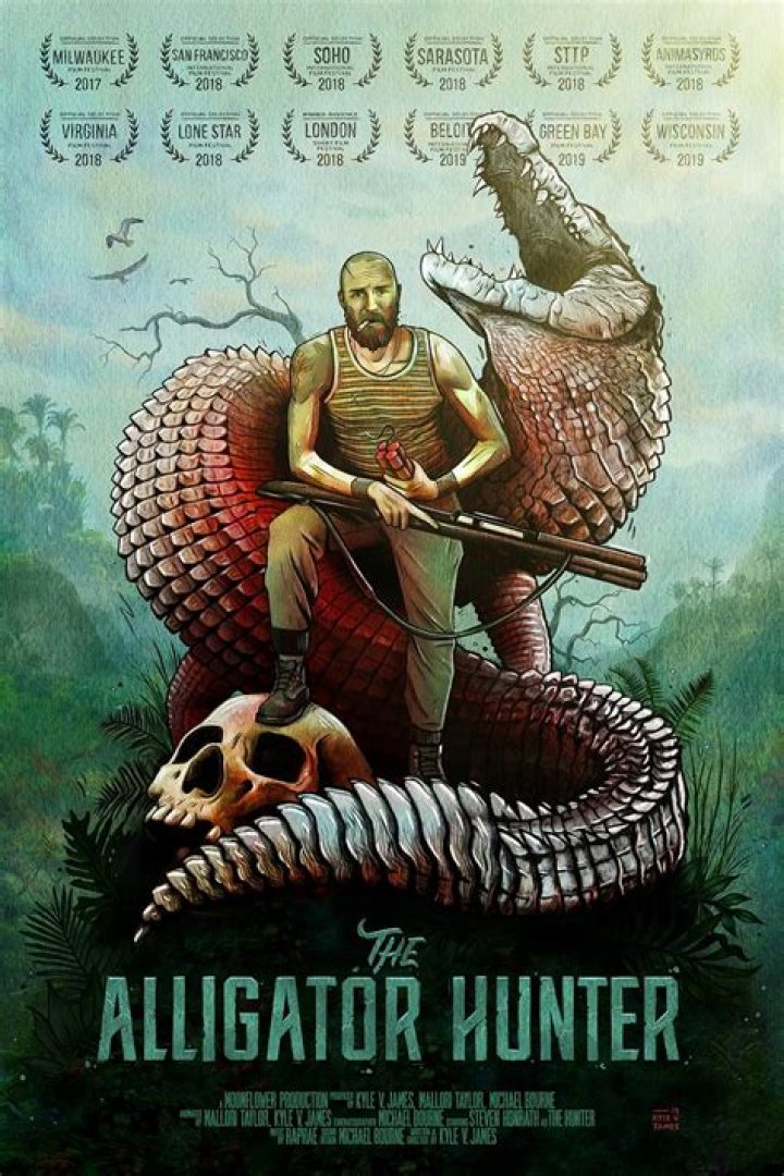 How To Build A Net Worth Like Joe Lafont, The Alligator Hunter