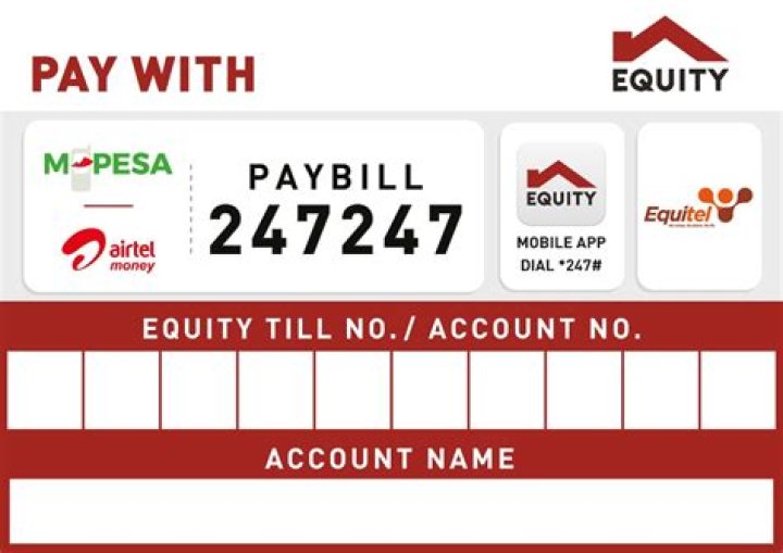 How To Conquer Bill Payments With Equity Paybill