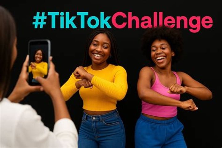 How To Create A Viral TikTok Video Like Chazzy Shankill