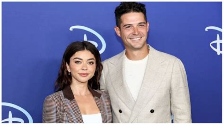How To Cultivate Enduring Love Like Sarah Hyland And Wells Adams
