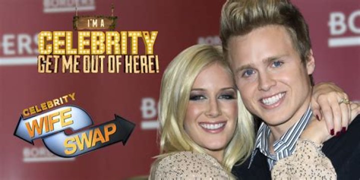 How To Defend Your Spouse Like Spencer Pratt Defended Heidi Montag
