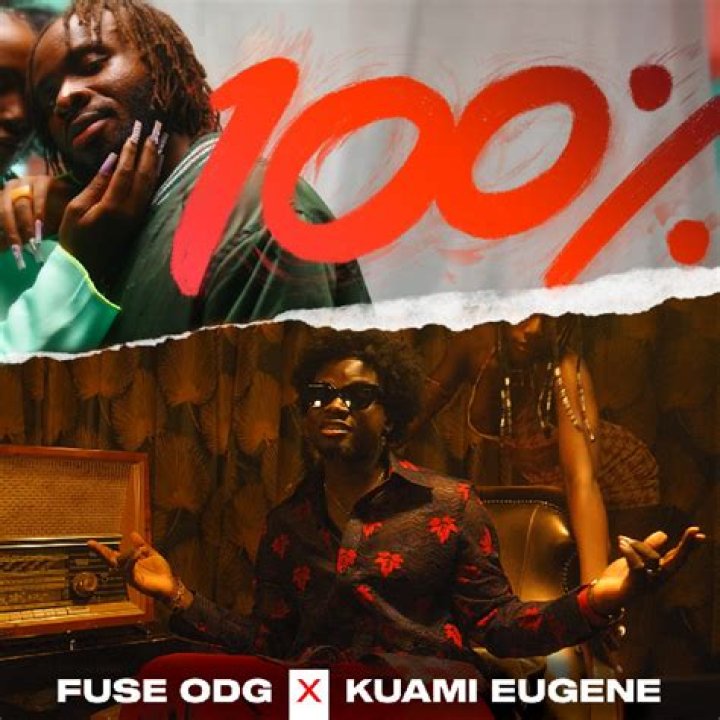 How To Download Fuse Odg 100 Ft Kuami Eugene: Ultimate Guide