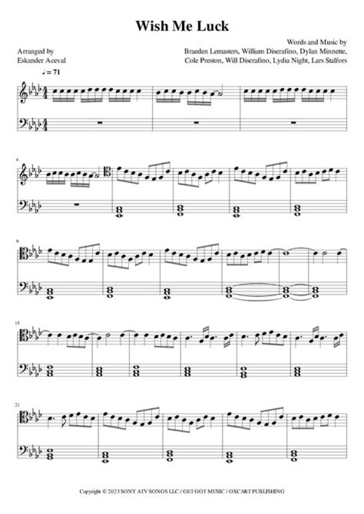 How To Download "Wish Me Luck" By Wallows On Lite9ja