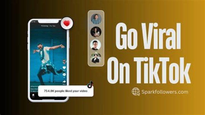 How To Go Viral On TikTok: Tips And Tricks