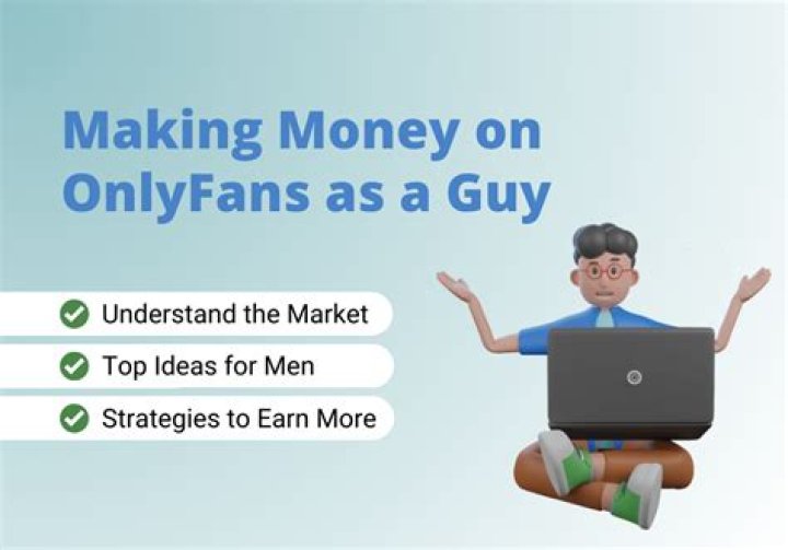 How To Make Money On OnlyFans Without Compromising Your Values
