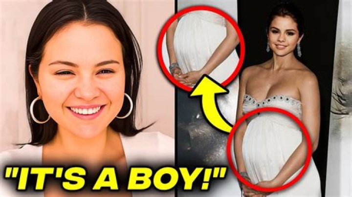 How To Support Selena Gomez During Her Pregnancy