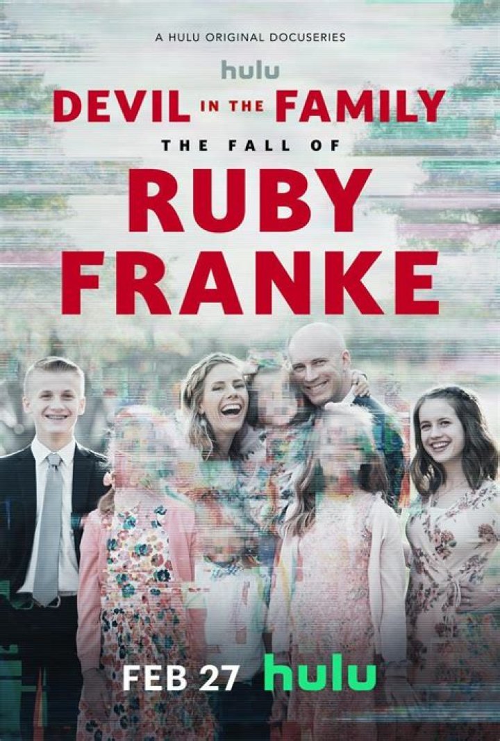 How To Uncover Ruby Franke's Age And Personal Life