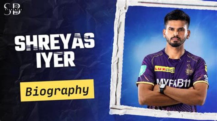 How To Uncover The Hidden Wealth Of Shreyas Iyer
