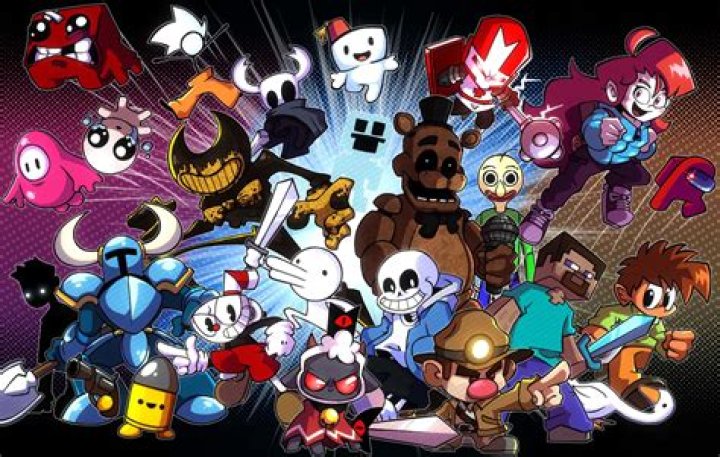 How Toby Fox's Indie Games Built His Fame And Fortune