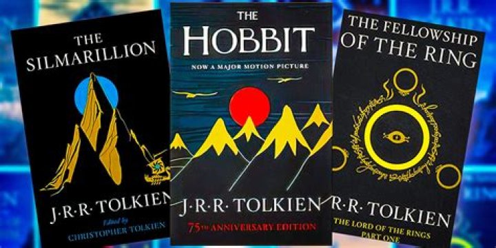 How Well Do You Know J.R.R. Tolkiens The Hobbit?