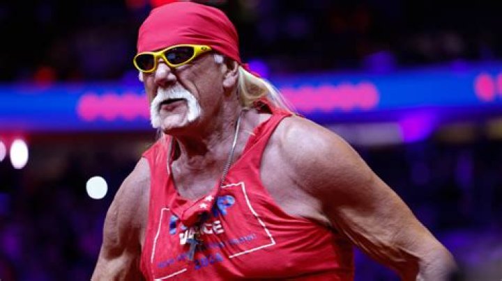 Hulk Hogan [2023 Update]: Health & Controversies ·