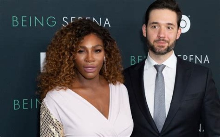 Husband & Net Worth ·