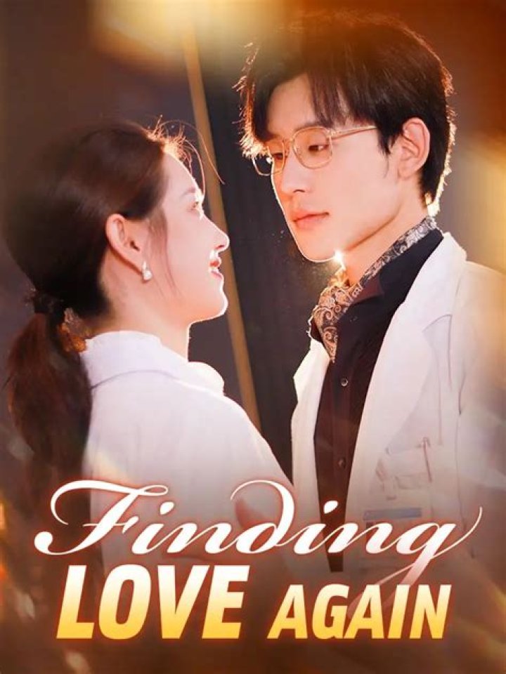 I'm Open to Finding Love |