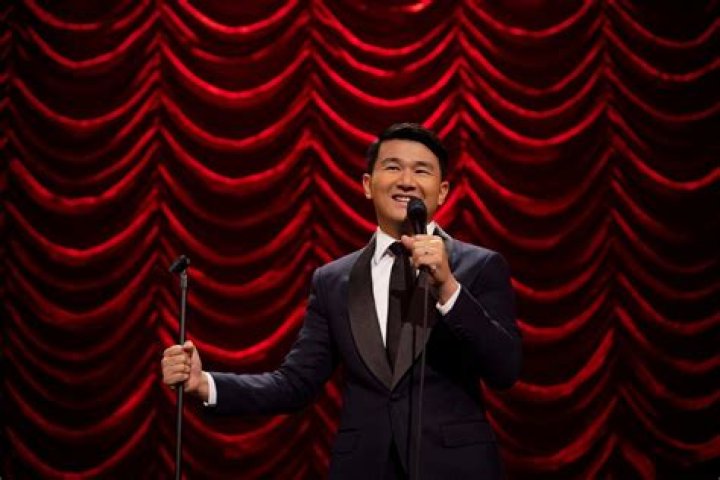 Ibrahim's Rise To Comedy Stardom